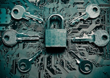 Cybercrime protection